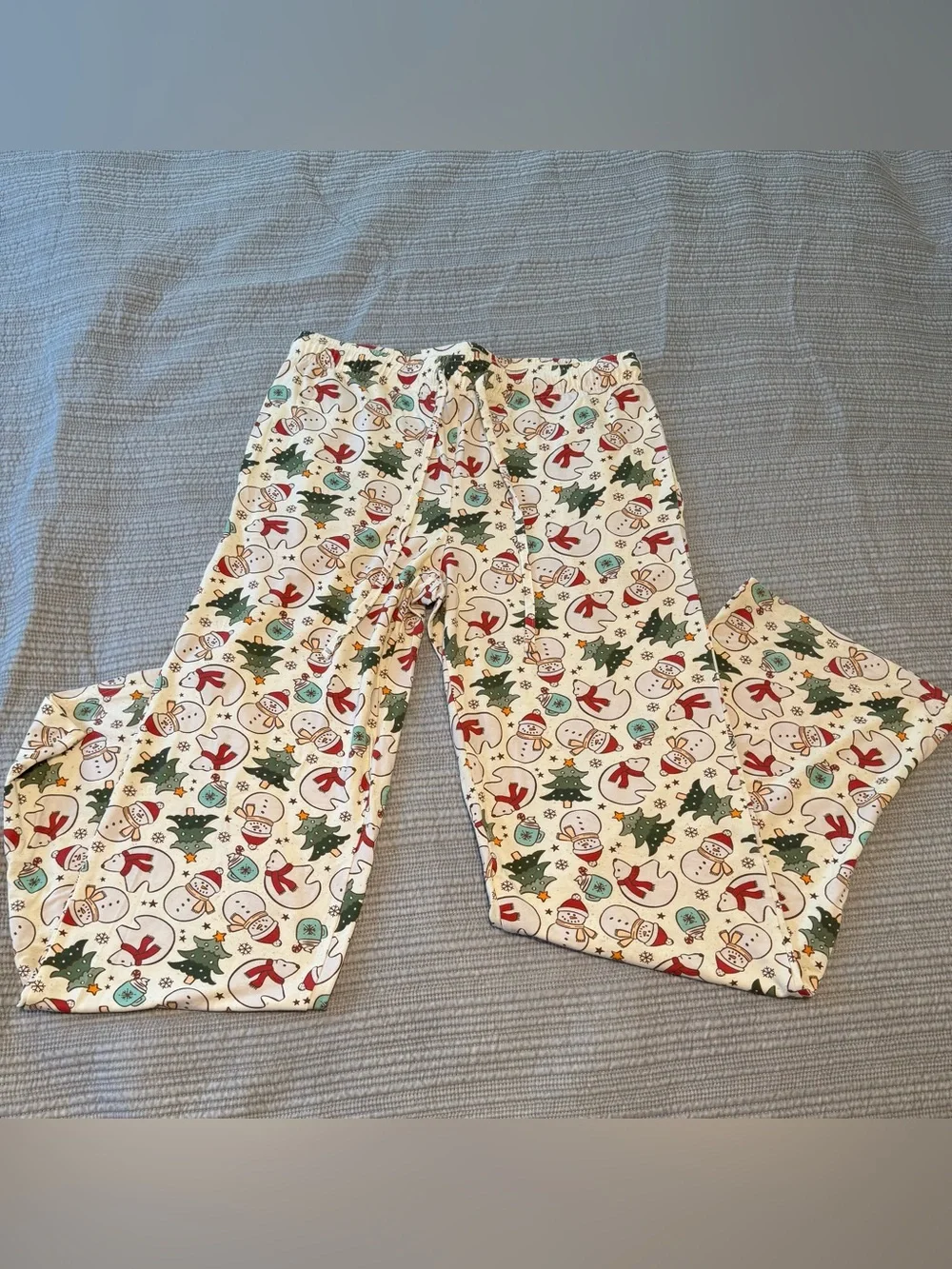 Caden Lane Christmas Pajama Pants